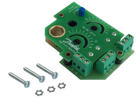 Danfoss 082G3201 - Концевые выключатели