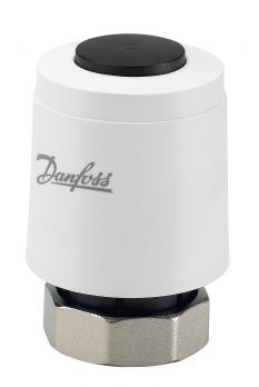 Danfoss 082H3102 - Термоэлектрчиеский привод TWA-ZL для использования с клапанами VZL, напряжение питания 230 В переменного тока, нормально закрытый