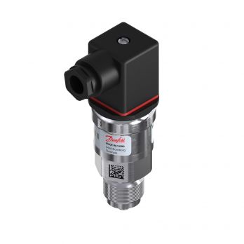 Danfoss 060G6297 - Преобразователь давления MBS 4003, 0-10