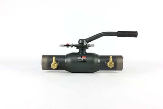 Danfoss 065N9547G - JiP BaBV3 FF Ду80 Ру25(пр. класс 0811812103)