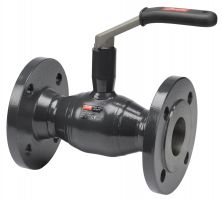 Danfoss 065N1325 - JIP FF Кран шар полнопрох Ду50Ру40 с рук
