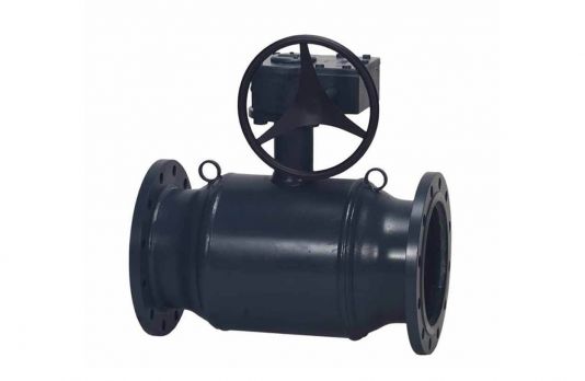 Danfoss 065N0351GG - Jip Premium FF Ду150 Ру25 С/ПР С/П