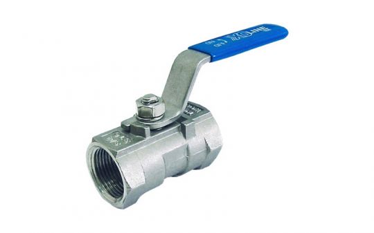 Danfoss 149B12508 - X1666 Шаровый кран DN8 PN63 рук.
