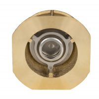 Danfoss 065B7524 - NVD 802 Клапан обратный DN80 PN16