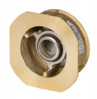 Danfoss 065B7524 - NVD 802 Клапан обратный DN80 PN16
