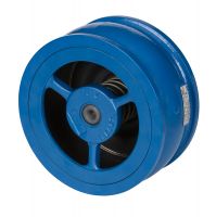 Danfoss 065B7528 - NVD 802 Клапан обратный DN200 PN16; корпус: GGG40