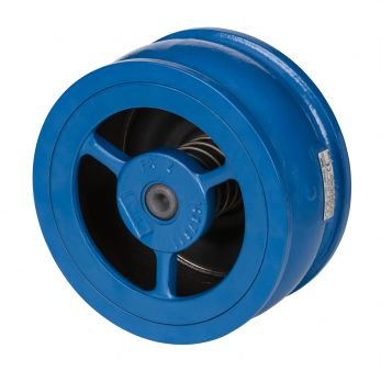 Danfoss 065B7528 - NVD 802 Клапан обратный DN200 PN16; корпус: GGG40
