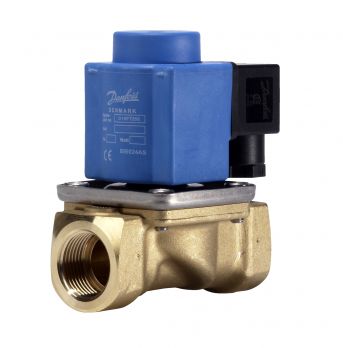 Danfoss 032U538216 - EV251B Клапан электромагнитный