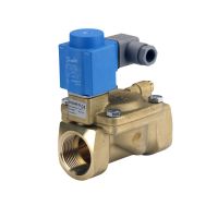 Danfoss 032U456831 - Клапан электромагнитный EV220B 32B G 114N NC000 с катушкой BB230AS