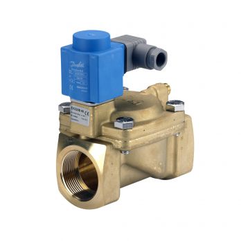 Danfoss 032U458502 - EV220B Клапан электромагнитный