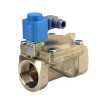 Danfoss 032U460402 - Клапан электромагнитный EV220B 50B G2N NC000 с катушкой BB024DS