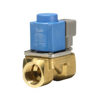 Danfoss 032U528731 - Клапан EV220B 22B G 1N NC000