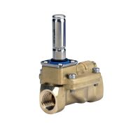 Danfoss 032U7117 - Клапан электромагнитный EV220B 15В, G 12 E NO000