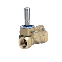 Danfoss 032U7122 - Клапан электромагнитный EV220B 20В, G 34 E NO000
