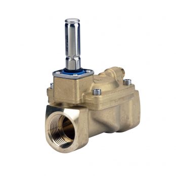 Danfoss 032U7127 - Клапан электромагнитный EV220B 25В, G 1 E NO000