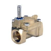 Danfoss 032U7140 - Клапан электромагнитный EV220B 40В, G 112 E NC000