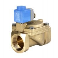 Danfoss 032U7150 - Клапан электромагнитный EV220B 50G, G 2 E NC000