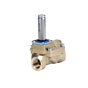 Danfoss 032U7170 - Клапан электромагнитный EV220B 15B, G 12 N NC000