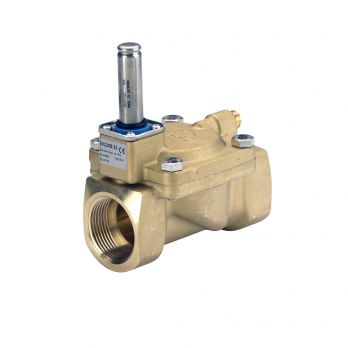 Danfoss 032U7173 - Клапан электромагнитный EV220B 32B, G 114 N NC000