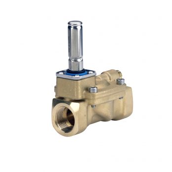 Danfoss 032U7181 - Клапан электромагнитный EV220B 20B, G 34 N NO000