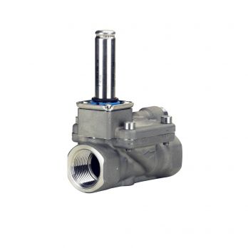 Danfoss 032U8501 - Клапан электромагнитный EV220B 20SS, G 34 E NC000