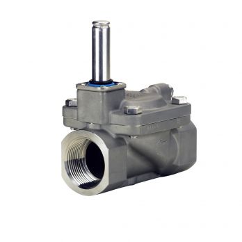Danfoss 032U8503 - Клапан электромагнитный EV220B 32SS, G 114 E NC000