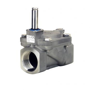 Danfoss 032U8504 - Клапан электромагнитный EV220B(пр. класс 0404004251)