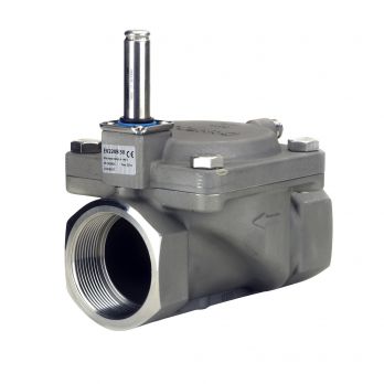 Danfoss 032U8505 - Клапан электромагнитный EV220B 50SS, G 2 E NC000