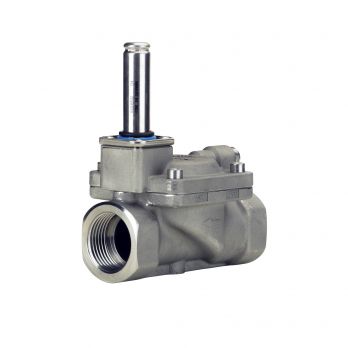 Danfoss 032U8508 - Клапан электромагнитный EV220B 25SS, G 1 F NC000