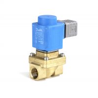 Danfoss 032U5252 - Клапан электромагнитный EV250B 12ВD, G 12 E NC000