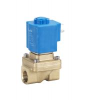 Danfoss 032U5252 - Клапан электромагнитный EV250B 12ВD, G 12 E NC000
