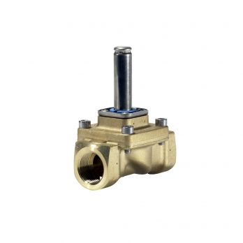 Danfoss 032U5255 - Клапан электромагнитный EV250B(пр. класс 0404004206)