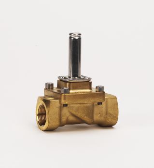 Danfoss 032U5255 - Клапан электромагнитный EV250B(пр. класс 0404004206)