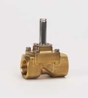 Danfoss 032U5257 - Клапан электромагнитный EV250B 22ВD, G 1 F NC000