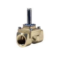 Danfoss 032U5257 - Клапан электромагнитный EV250B 22ВD, G 1 F NC000