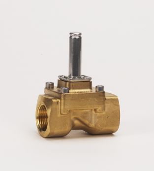 Danfoss 032U5257 - Клапан электромагнитный EV250B 22ВD, G 1 F NC000