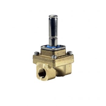 Danfoss 032U5351 - Клапан электромагнитный EV250B