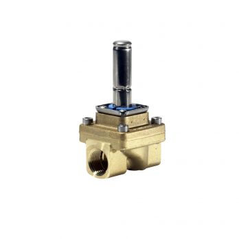 Danfoss 032U5352 - Клапан электромагнитный EV250B 12ВD, G 12 E NO000