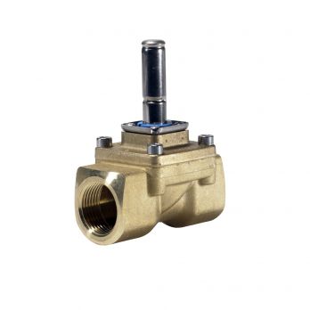 Danfoss 032U5354 - Клапан электромагнитный EV250B 18ВD, G 34 E NO000