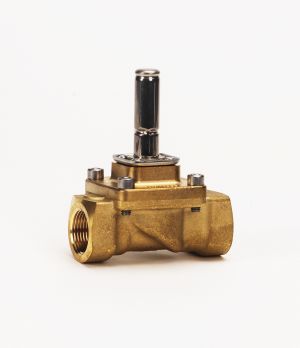 Danfoss 032U5355 - Клапан электромагнитный EV250B