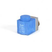 Danfoss 018F6701 - COIL BE230AS Катушка электромагнитная