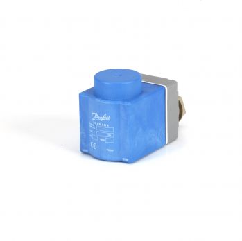 Danfoss 018F6701 - COIL BE230AS Катушка электромагнитная