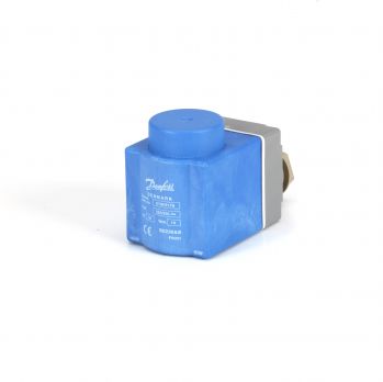 Danfoss 018F6701 - COIL BE230AS Катушка электромагнитная