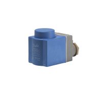 Danfoss 018F6757 - Катушка электромагнитная BE