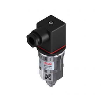 Danfoss 060G1369 - Преобразователь давления MBS 3300