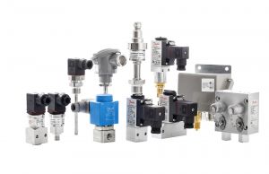 Danfoss 060G1465 - Преобразователь давления MBS 3300