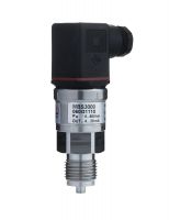 Danfoss 060G1124 - Преобразователь давления MBS 3000, 0…6 бар, относительное, 4 - 20 мА, от -40 до +85 С, G 1/4, DIN 43650