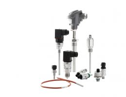 Danfoss 060G1413 - Преобразователь давления MBS 3000, 0…16 бар, относительное, 4 - 20 мА, от -40 до +85 С, G 1/2, DIN 43650