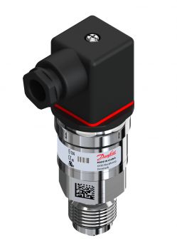 Danfoss 060G1876 - Преобразователь давления MBS 3200