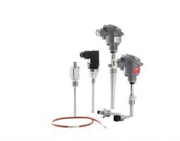 Danfoss 084Z4033 - Датчик температуры MBT 3560(пр. класс 0423604502)
